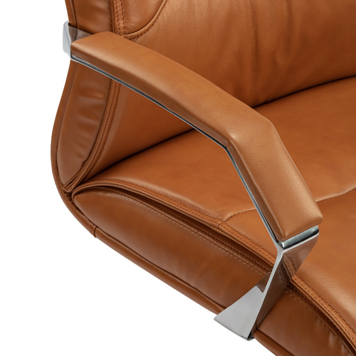 Hannon Leather Executive Office Chair