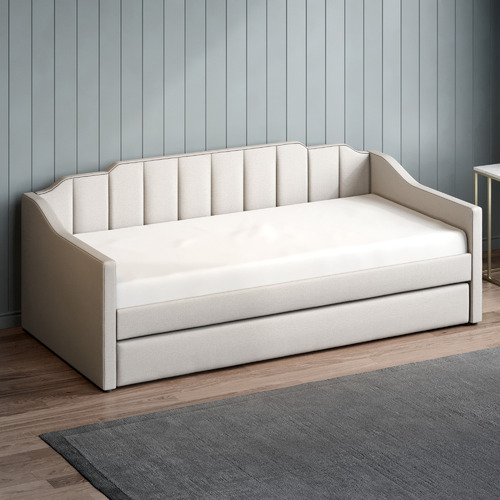 Single daybed online with trundle