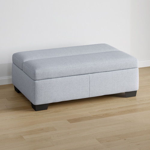 Temple & ster Sleepy Convertible Ottoman Sofa Bed