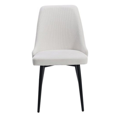 Brahms Chenille Dining Chairs