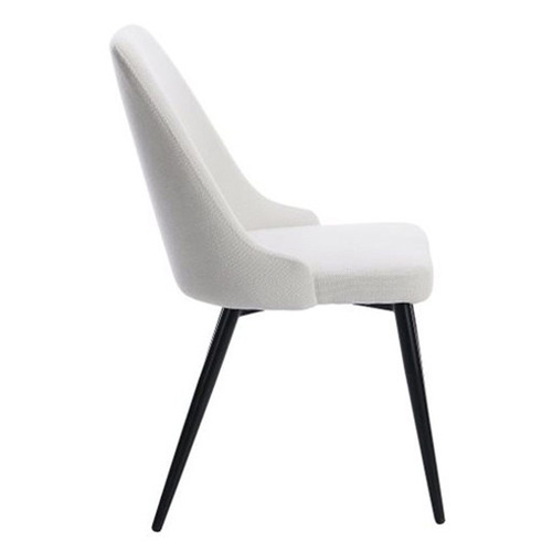 Brahms Chenille Dining Chairs