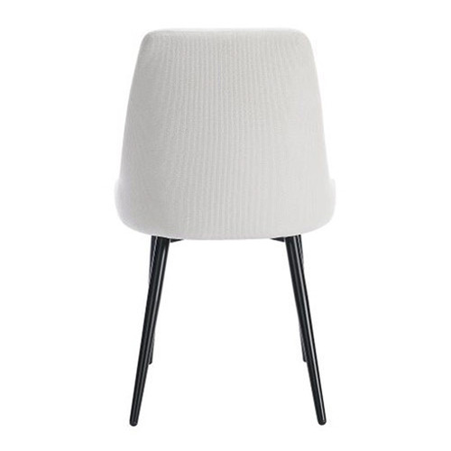 Brahms Chenille Dining Chairs