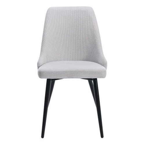 Brahms Chenille Dining Chairs