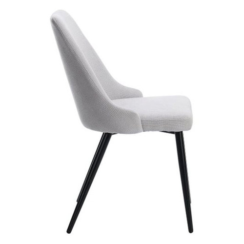 Brahms Chenille Dining Chairs