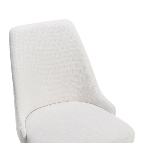 Brahms Chenille Dining Chairs