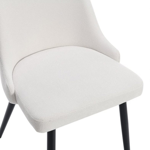 Brahms Chenille Dining Chairs
