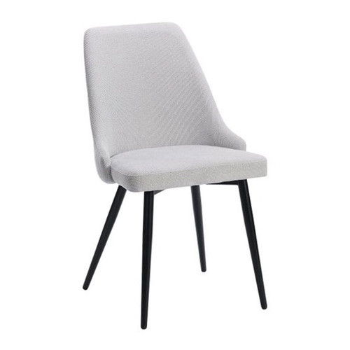 Brahms Chenille Dining Chairs
