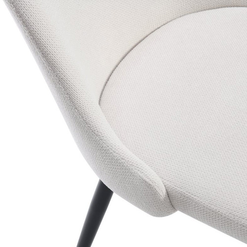 Brahms Chenille Dining Chairs
