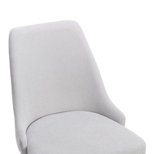 Brahms Chenille Dining Chairs