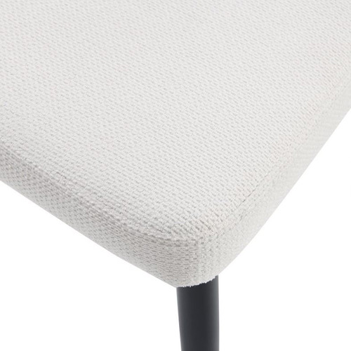 Brahms Chenille Dining Chairs