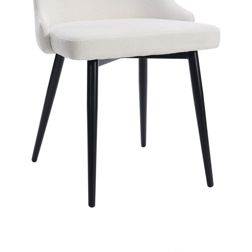 Brahms Chenille Dining Chairs