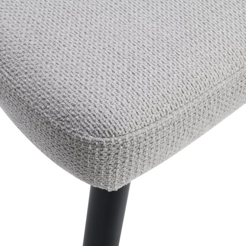 Brahms Chenille Dining Chairs