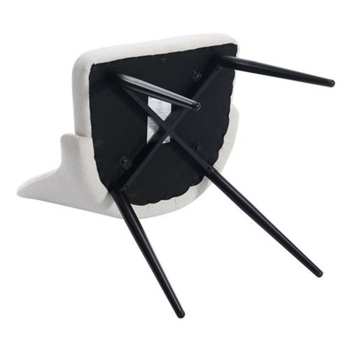Brahms Chenille Dining Chairs
