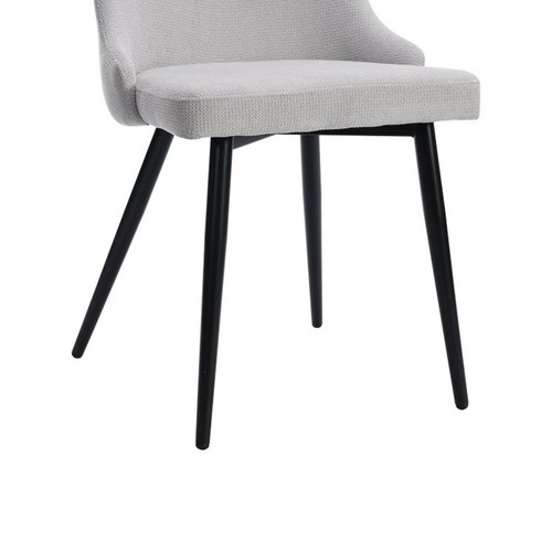 Brahms Chenille Dining Chairs