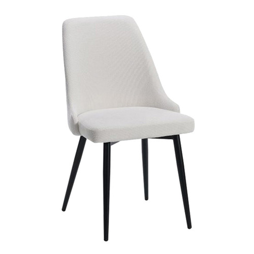 Brahms Chenille Dining Chairs