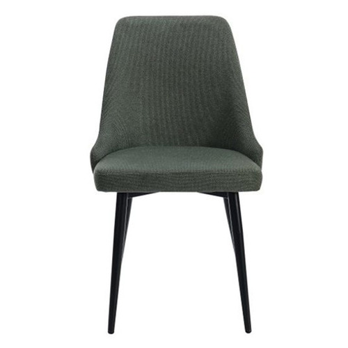 Brahms Chenille Dining Chairs