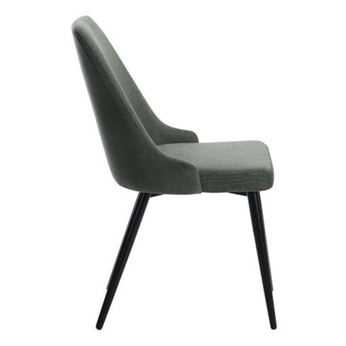 Brahms Chenille Dining Chairs