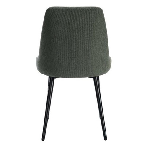 Brahms Chenille Dining Chairs