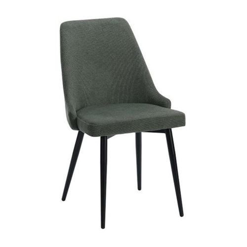 Brahms Chenille Dining Chairs