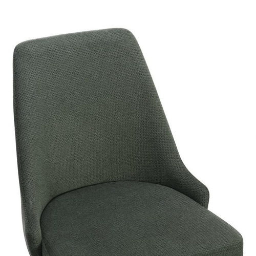 Brahms Chenille Dining Chairs