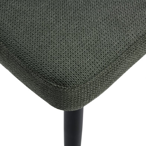 Brahms Chenille Dining Chairs