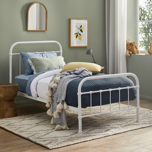 Bailey-Metal-Bed-Frame