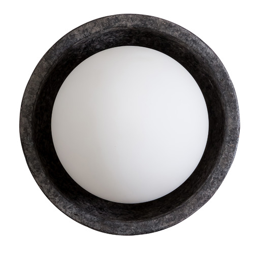 Shoal Terracotta Wall Sconce
