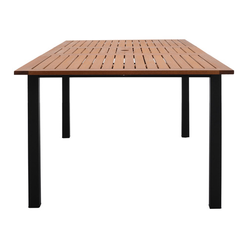 Maui Extendable Outdoor Dining Table