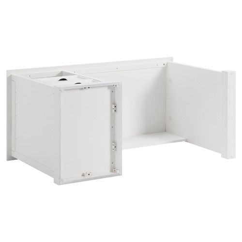 Hamptons Large 150cm Desk