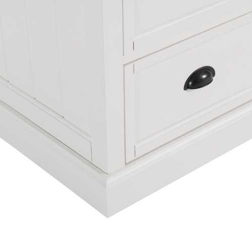 Hamptons Large 150cm Desk
