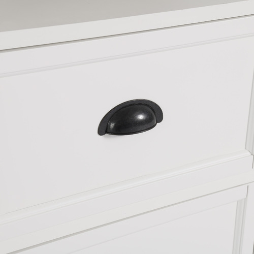 Hamptons Large 150cm Desk
