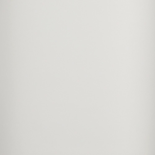 Snow Blockout Roller Blind Sample