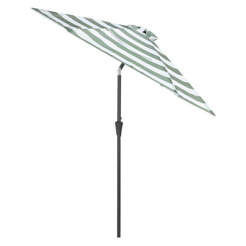 2.2m-Striped-Brighton-Market-Umbrella
