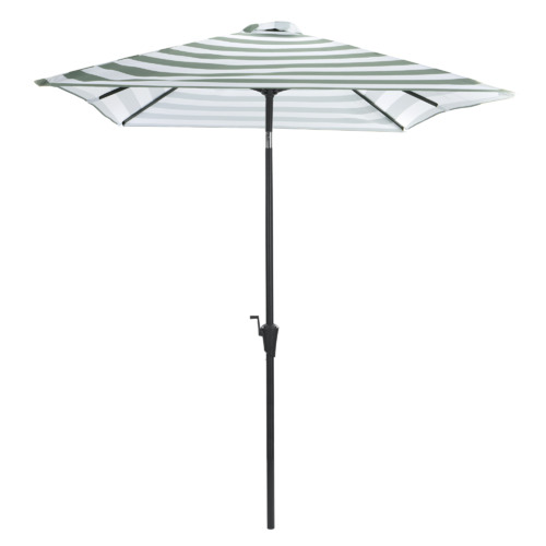 rectangle led patio umbrella