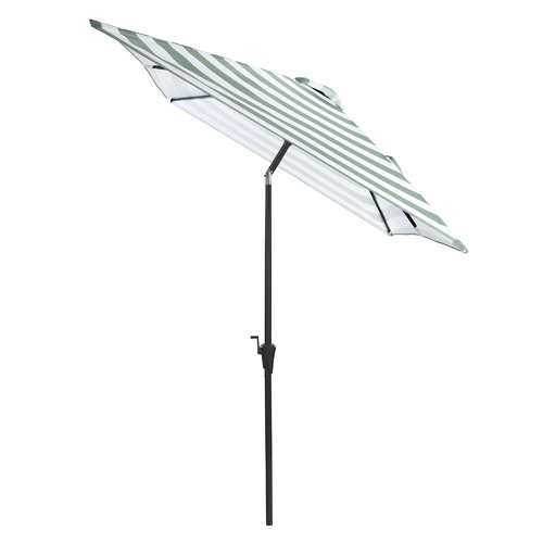 2.7-x-1.8m-Brighton-Striped-Rectangular-Market-Umbrella