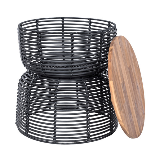 Bel-Poly-Rattan-Al-Fresco-Side-Table