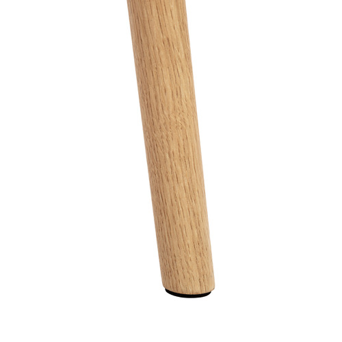Dion Parquet Side Table