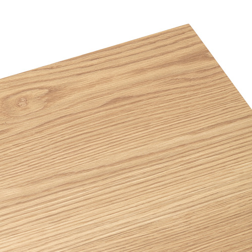 Ski-Leg Coffee Table