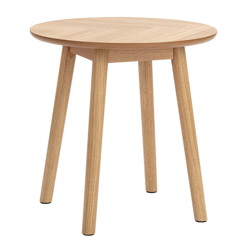 Dion Parquet Side Table