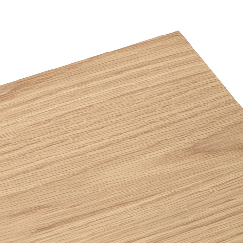 Ski-Leg Side Table