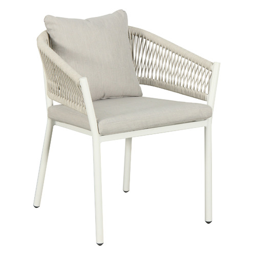 Temple & Webster Cassis Outdoor Dining Chairs