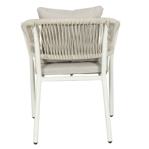 Temple & ster Cassis Outdoor Dining Chairs