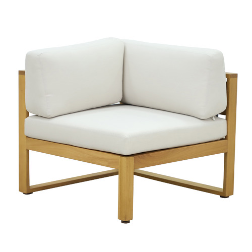 Cabo Outdoor Corner Lounge Chair