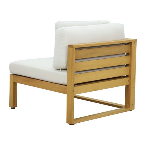 Cabo Outdoor Corner Lounge Chair