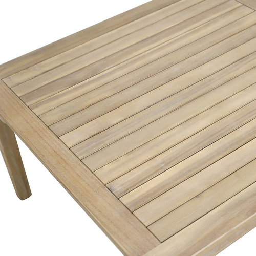 Temple & ster 80cm Paloma Outdoor Coffee Table