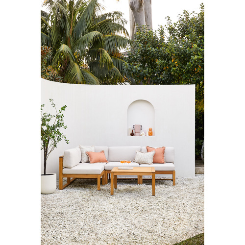 Cabo Outdoor Coffee Table