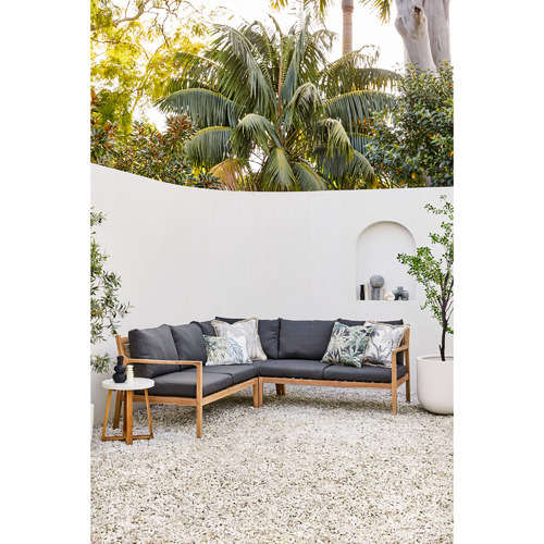 5 Seater Paloma Outdoor Modular Sofa Set