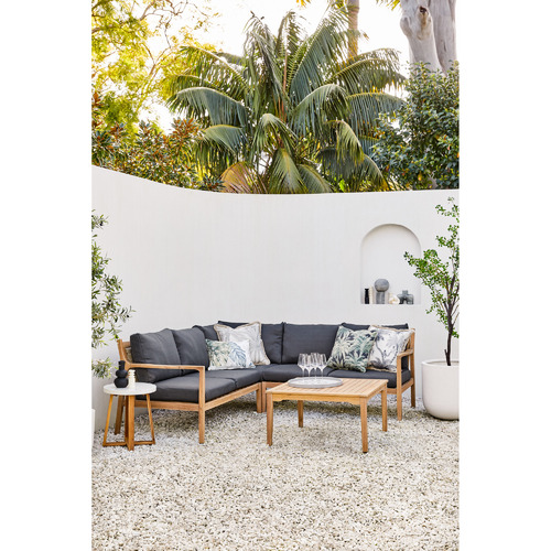 5 Seater Paloma Outdoor Modular Sofa Set