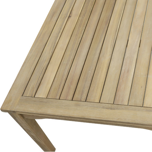 Temple & Webster 100cm Paloma Outdoor Coffee Table