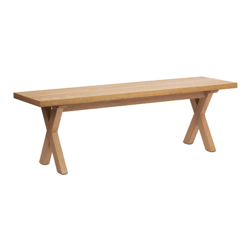 3 seat dining bench